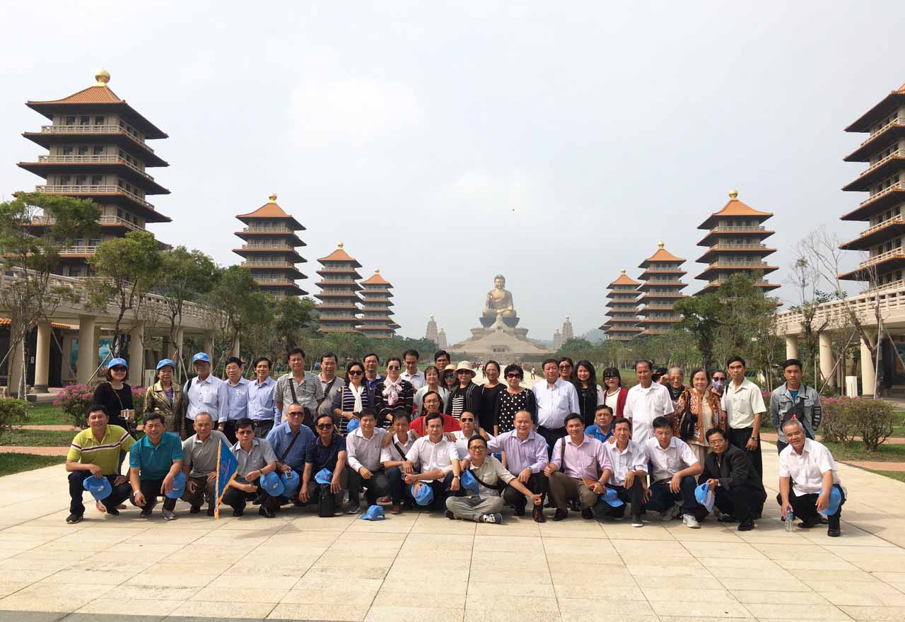 Petimex tổ chức đi tham quan cho khách hàng năm 2017 (15/11/2017)