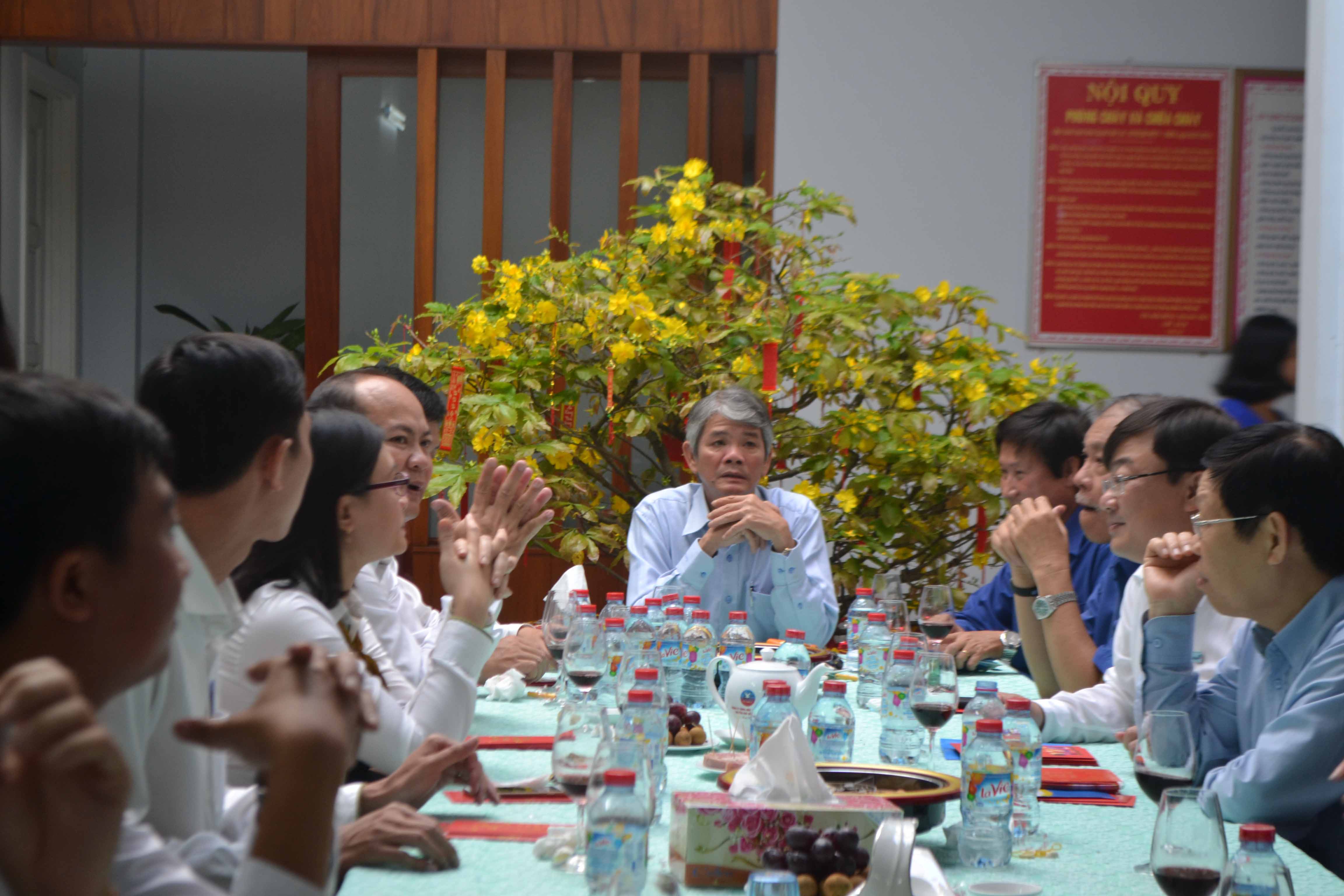 Petimex tưng bừng khai trương đầu năm mậu tuất 2018 (21/02/2018)