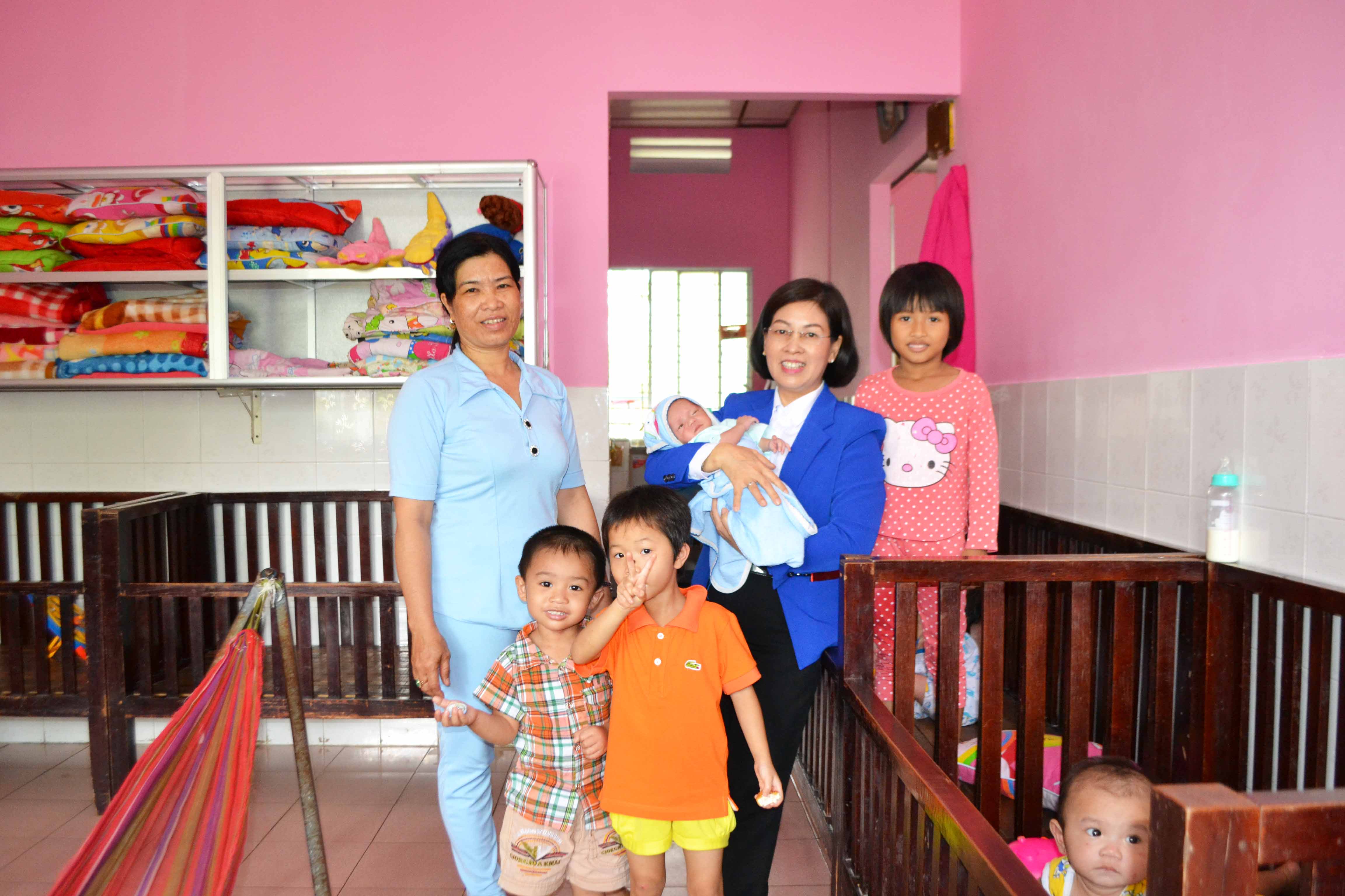 Petimex tặng quà nhân dịp tết nguyên đán mậu tuất năm 2018 (30/01/2018)